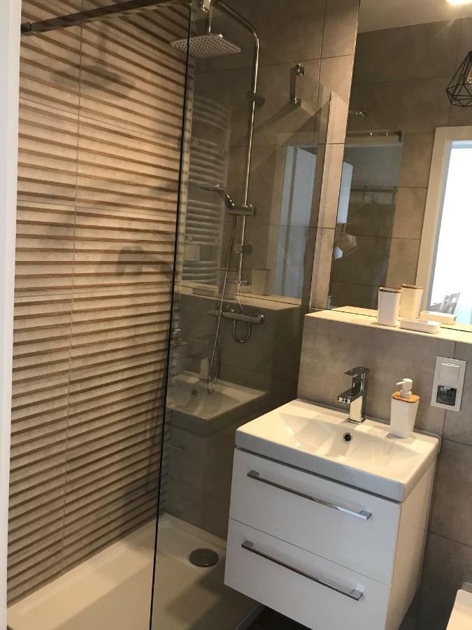Apartament Antoniny Leszno  Εξωτερικό φωτογραφία