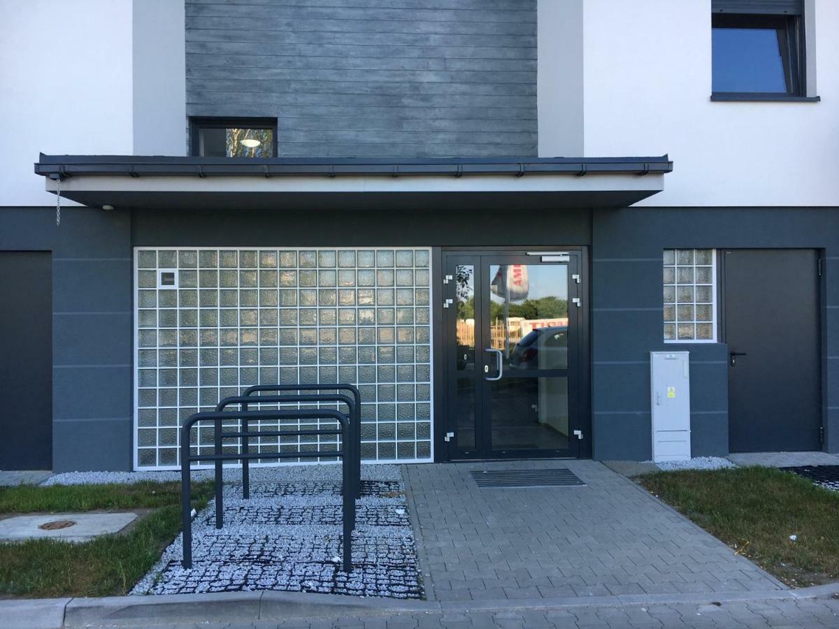 Apartament Antoniny Leszno  Εξωτερικό φωτογραφία