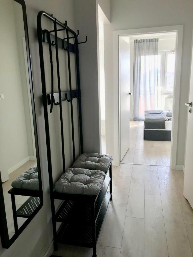 Apartament Antoniny Leszno  Εξωτερικό φωτογραφία