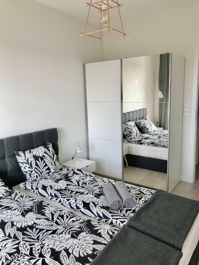 Apartament Antoniny Leszno  Εξωτερικό φωτογραφία