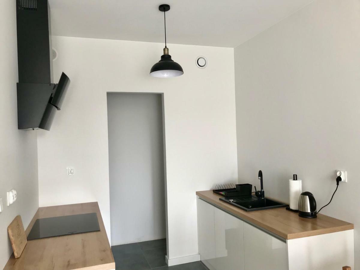 Apartament Antoniny Leszno  Εξωτερικό φωτογραφία