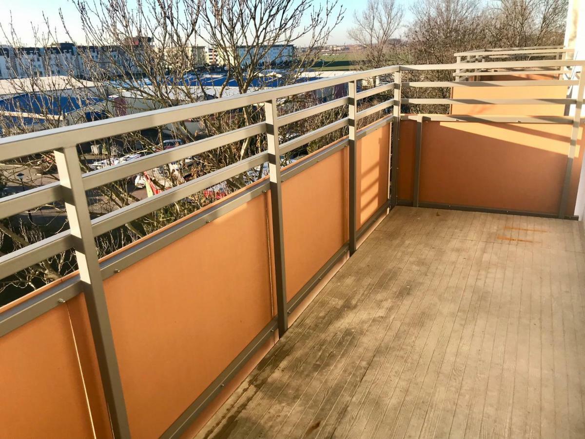 Apartament Antoniny Leszno  Εξωτερικό φωτογραφία