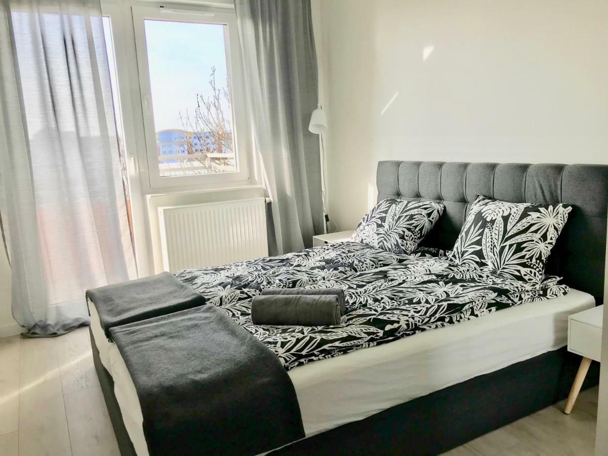 Apartament Antoniny Leszno  Εξωτερικό φωτογραφία