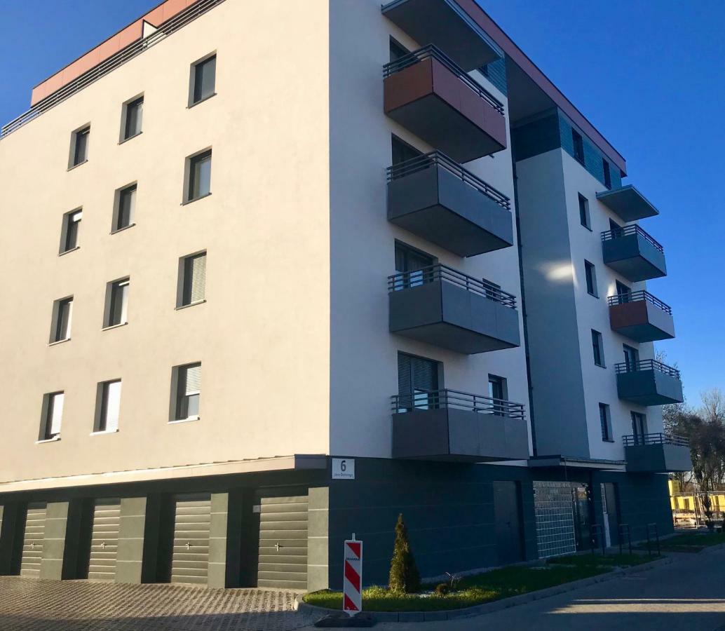 Apartament Antoniny Leszno  Εξωτερικό φωτογραφία