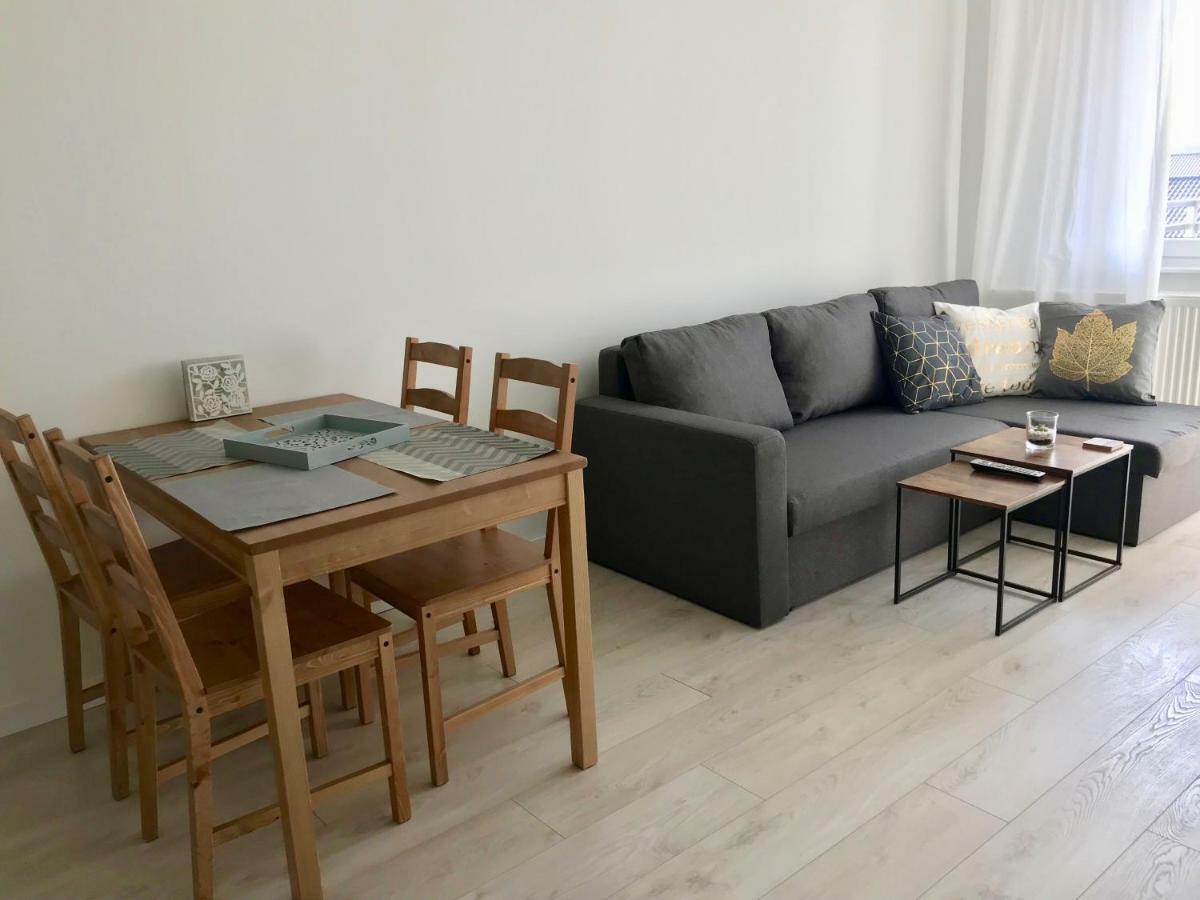 Apartament Antoniny Leszno  Εξωτερικό φωτογραφία