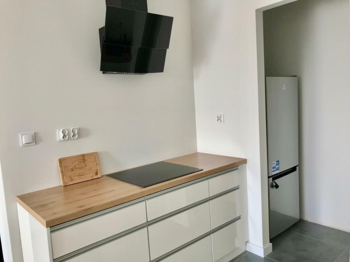Apartament Antoniny Leszno  Εξωτερικό φωτογραφία